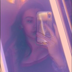 Meet your Posher, Samantha